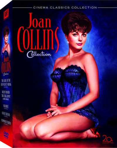 JOAN COLLINS: SUPERSTAR COLLECTION