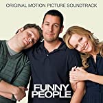SNDTRK - FUNNY PEOPLE