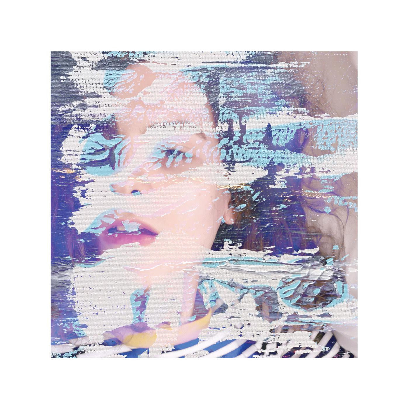 DEAR LAIKA - PLUPERFECT MIND (INDIE EXCLUSIVE, LILAC MIST VINYL)