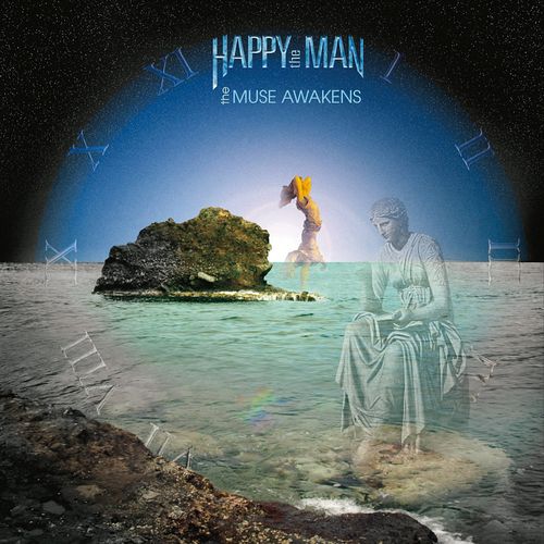 HAPPY THE MAN  - MUSE AWAKENS