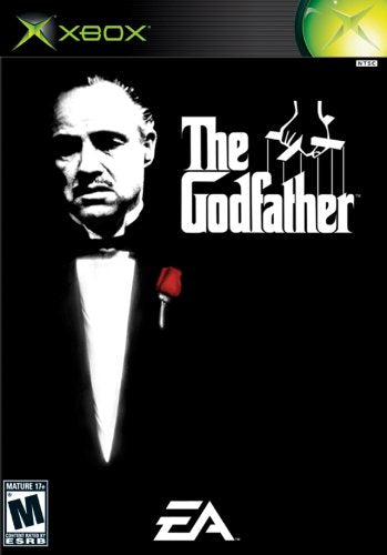 GODFATHER [M]