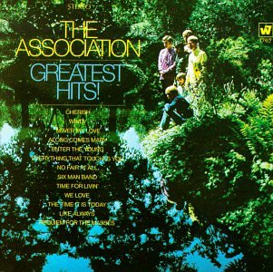 THE ASSOCIATION - GREATEST HITS