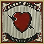 WILLS, BOBBY - TOUGHER THAN LOVE (EP)