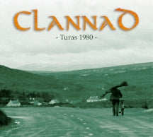 CLANNAD - TURAS 1980 [CD]