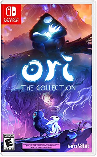 ORI: THE COLLECTION  - SWITCH