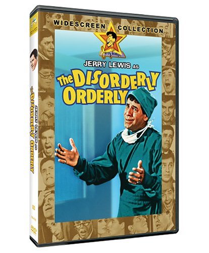 DISORDERLY ORDERLY (BILINGUAL)
