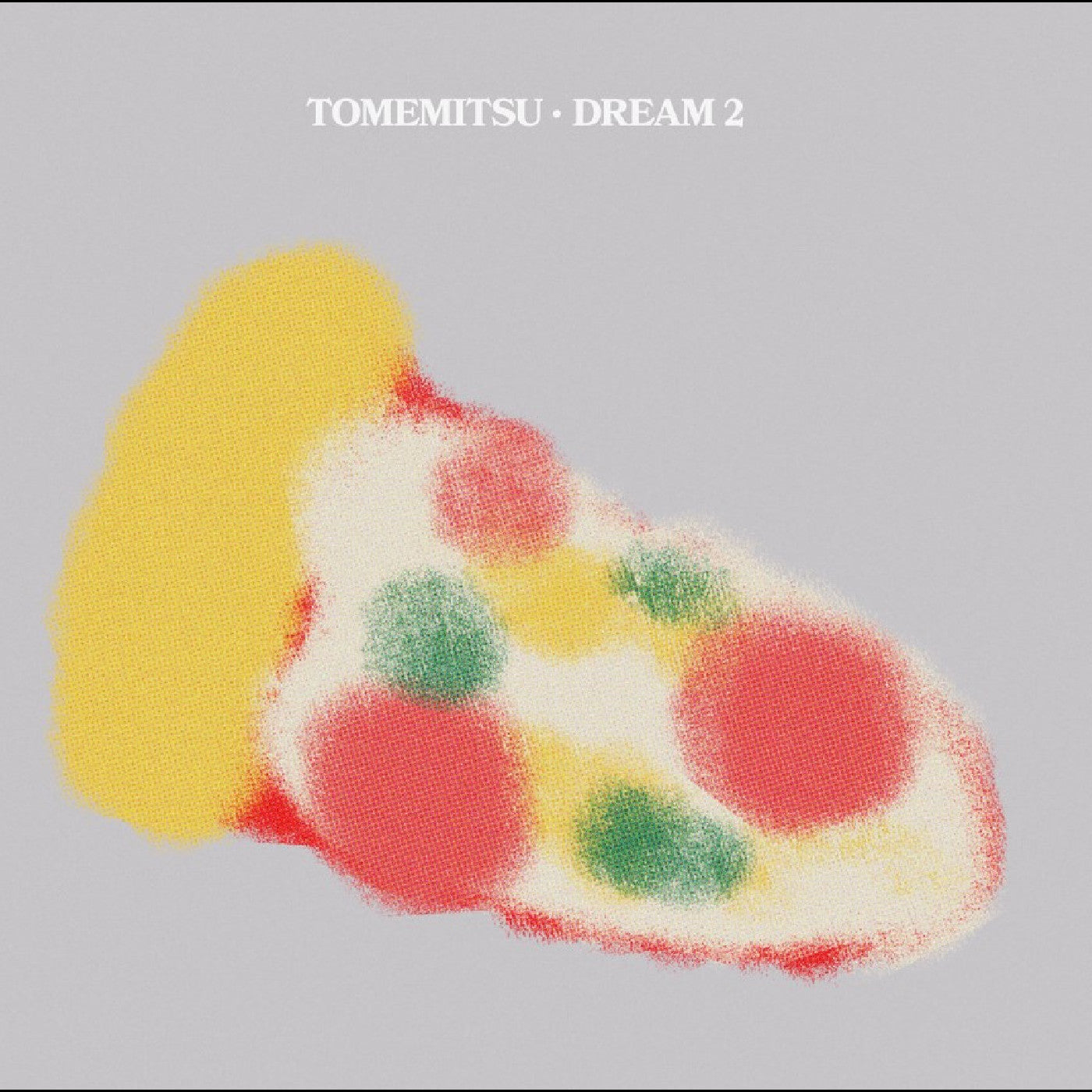 TOMEMITSU - DREAM 2