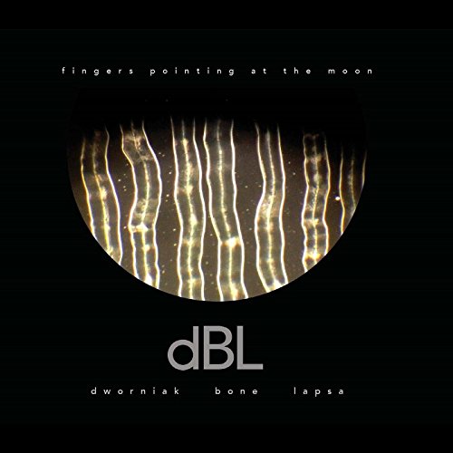 DWORNIAK BONE LAPSA - FINGERS POINTING AT THE MOON (VINYL)