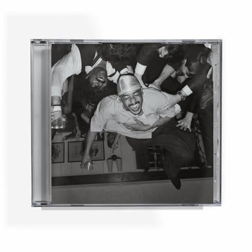 DIJON - BABY (CD)