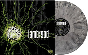 LAMB OF GOD - INTO OBLIVION (POLTERGEIST VINYL) (INDIE EXCLUSIVE)