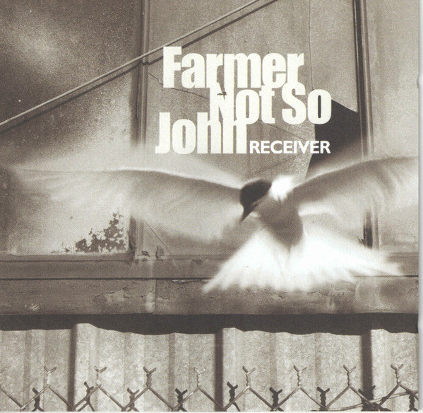 FARMER NOT SO JOHN  - RECEIVER
