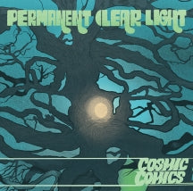 PERMANENT CLEAR LIGHT - COSMIC COMICS [CD]