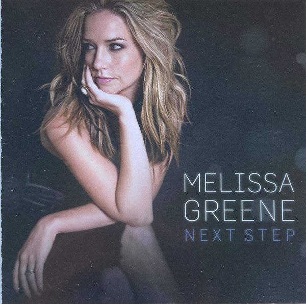 GREENE, MELISSA  - NEXT STEP