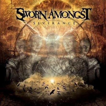 SWORN AMONGST  - SEVERANCE