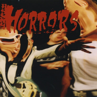 HORRORS  - VENT