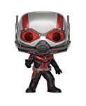 ANT-MAN & THE WASP: ANT-MAN #340 - FUNKO POP!