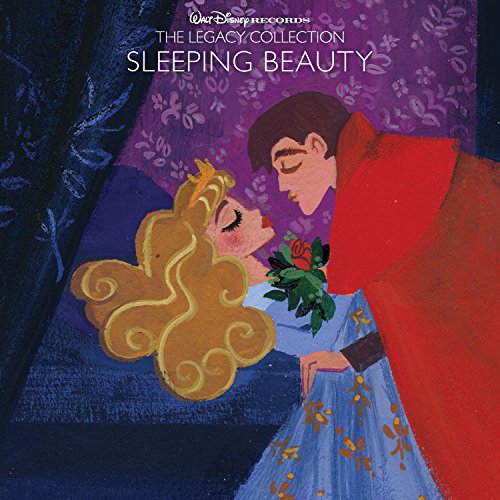 GEORGE BRUNS - THE LEGACY COLLECTION: SLEEPING BEAUTY