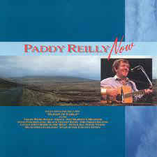 REILLY, PADDY  - SONGS OF IRELAND