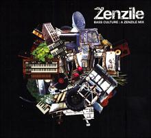 ZENZILE  - BASS CULTURE