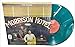THE DOORS - MORRISON HOTEL - LIMITED TRANSLUCENT GREEN COLORED VINYL