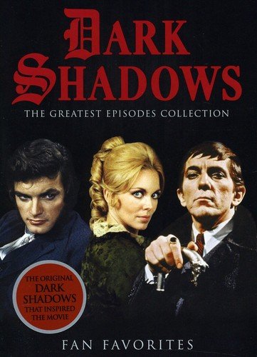 DARK SHADOWS FAN FAVORITES