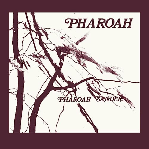 PHAROAH SANDERS - PHAROAH (DELUXE EDITION) (VINYL)