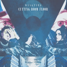 WINGTIPS - CUTTING ROOM FLOOR [CD]