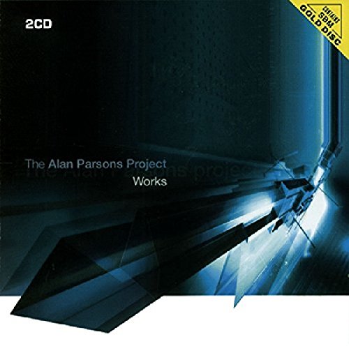 PARSONS, ALAN PROJECT - WORKS