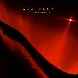 ANATHEMA  - DISTANT SATELLITES (2CDS/DVD)