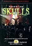 NIGHT OF SKULLS: THE SKULLS LIVE AT THE EL REY THEATRE LOS ANGELES