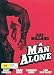 MAN ALONE