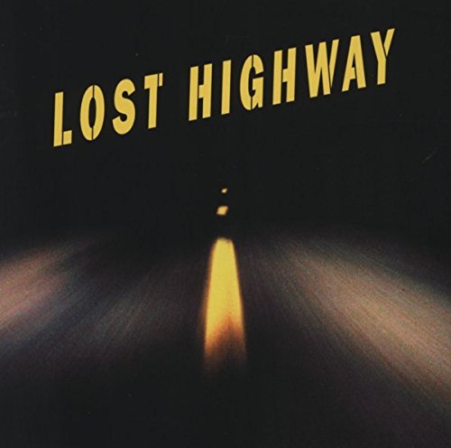 SNDTRK  - LOST HIGHWAY