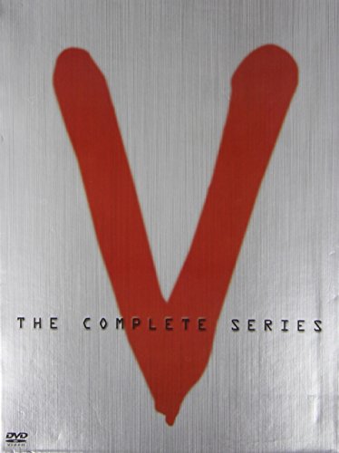 V: THE COMPLETE SERIES (SOUS-TITRES FRANAIS)