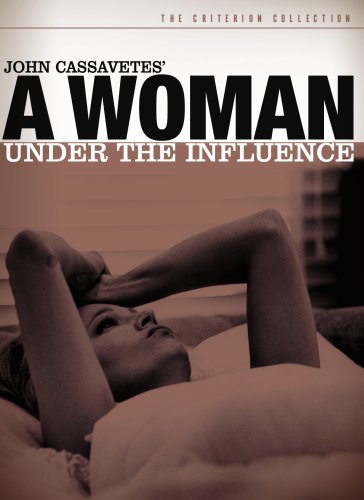 WOMAN UNDER THE INFLUENCE - CRITERION COLLECTION [IMPORT]