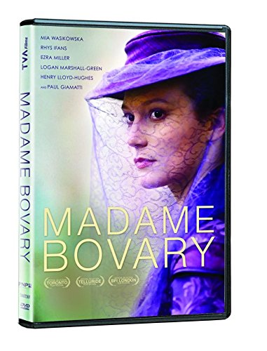 MADAME BOVARY (BILINGUAL)