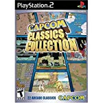 CAPCOM CLASSICS COLLECTION