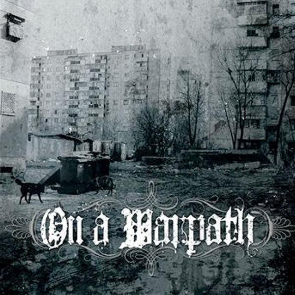 ON A WARPATH  - ST