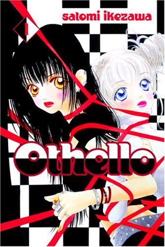 OTHELLO - MANGA-VOL. 1
