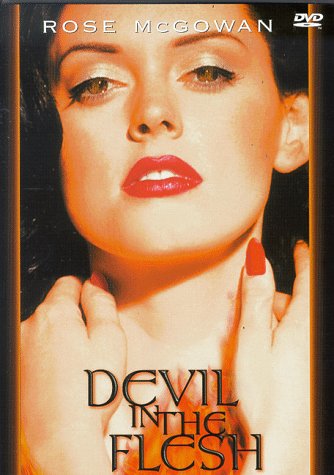 DEVIL IN THE FLESH