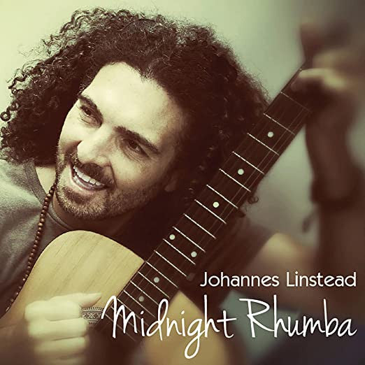 LINSTEAD, JOHANNES  - MIDNIGHT RUMBA