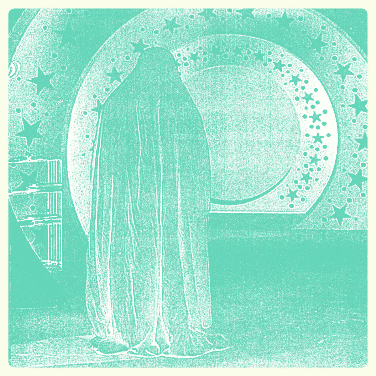 HOOKWORMS  - PEARL MYSTIC