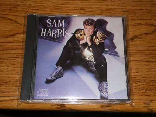 HARRIS, SAM - ST