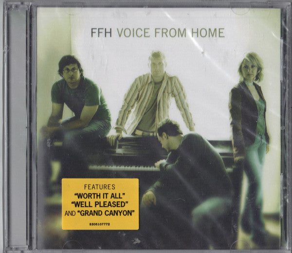 FFH  - VOICE FROM HOME