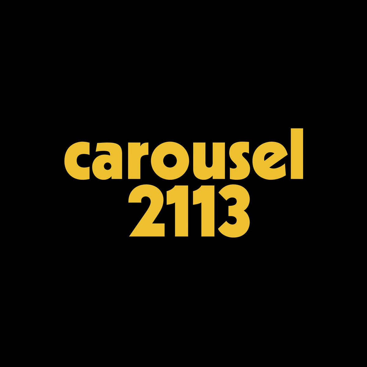 CAROUSEL - 2113