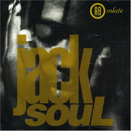 JACKSOUL - ABSOLUTE