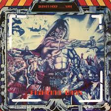 CLOVEN HOOF  - FIGHTING BACK