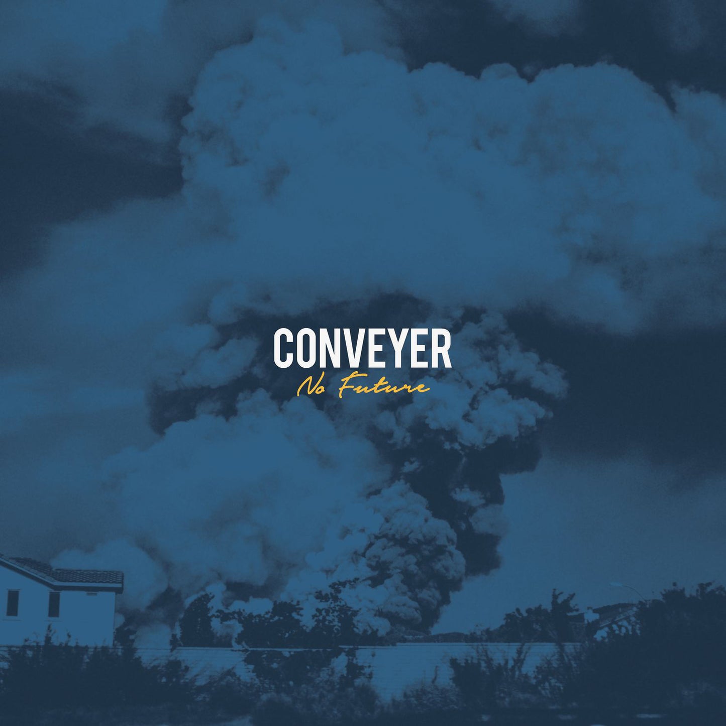CONVEYER  - NO FUTURE