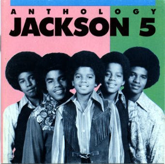 JACKSON 5 - ANTHOLOGY