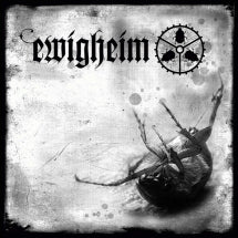 EWIGHEIM - BEREUE NICHTS [CD]