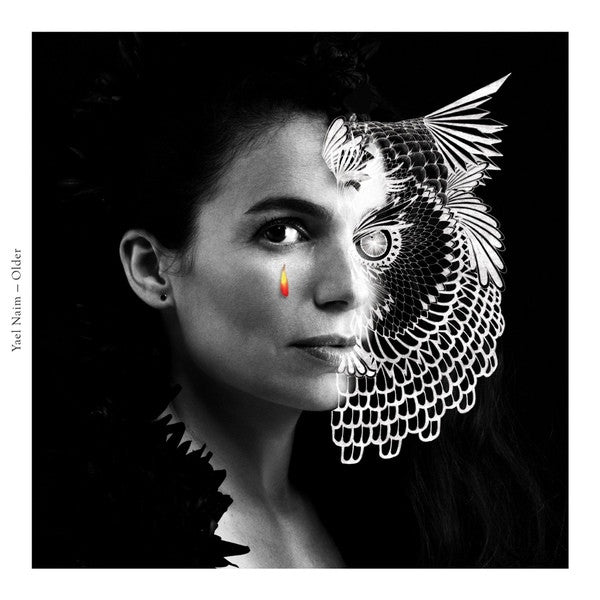 NAIM, YAEL  - OLDER